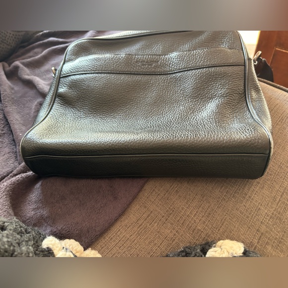 Coach Men's Crossbody Messenger Bag F24876 - Picture 15 of 15